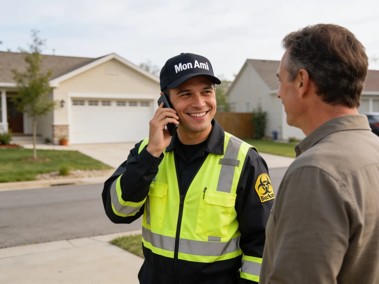 Sewage Cleanup Middletown, RI FAQs