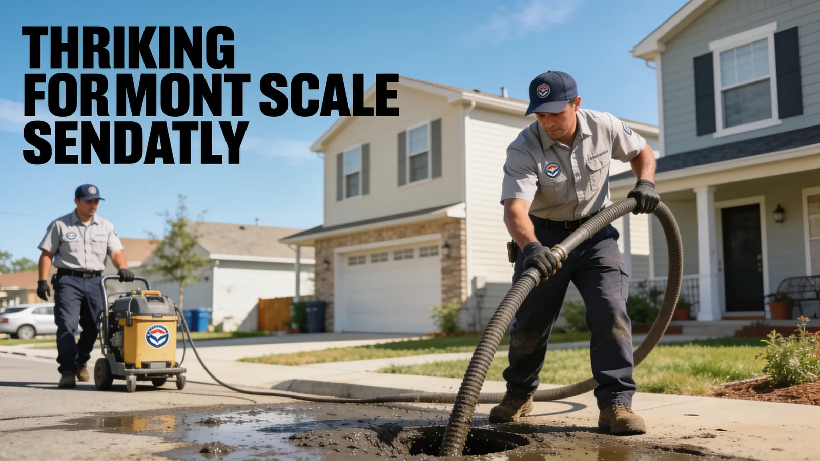 Sewage Cleanup in Middletown, RI near me